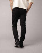 AE Flex Original Straight Lived-In Khaki Pant