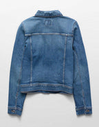 AE Strigid Denim Jacket