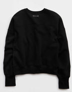 OFFLINE By Aerie Cloud Fleece Classic Crewneck Sweatshirt