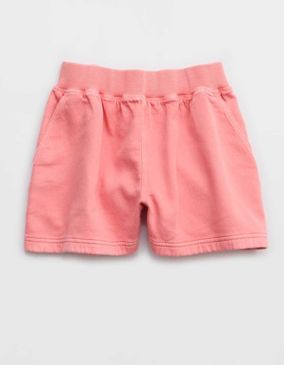 Aerie デイドリーム・デニム・ストレッチ・ショートパンツ