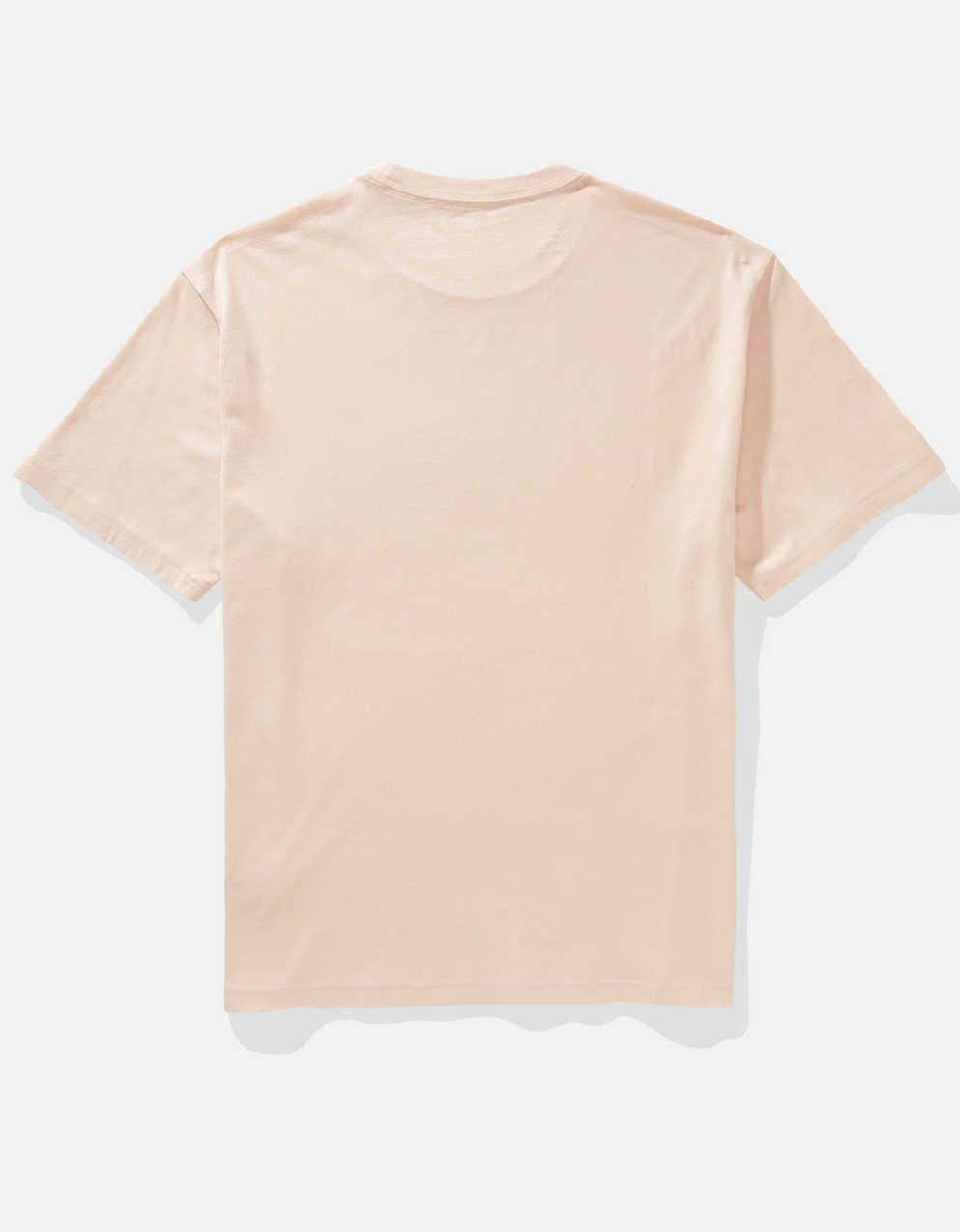 AE ロゴ グラフィック Tシャツ