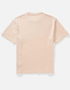 AE ロゴ グラフィック Tシャツ