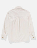 AE Oversized Corduroy Shacket