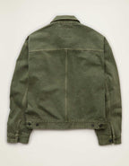 AE Relaxed Fit Denim Jacket