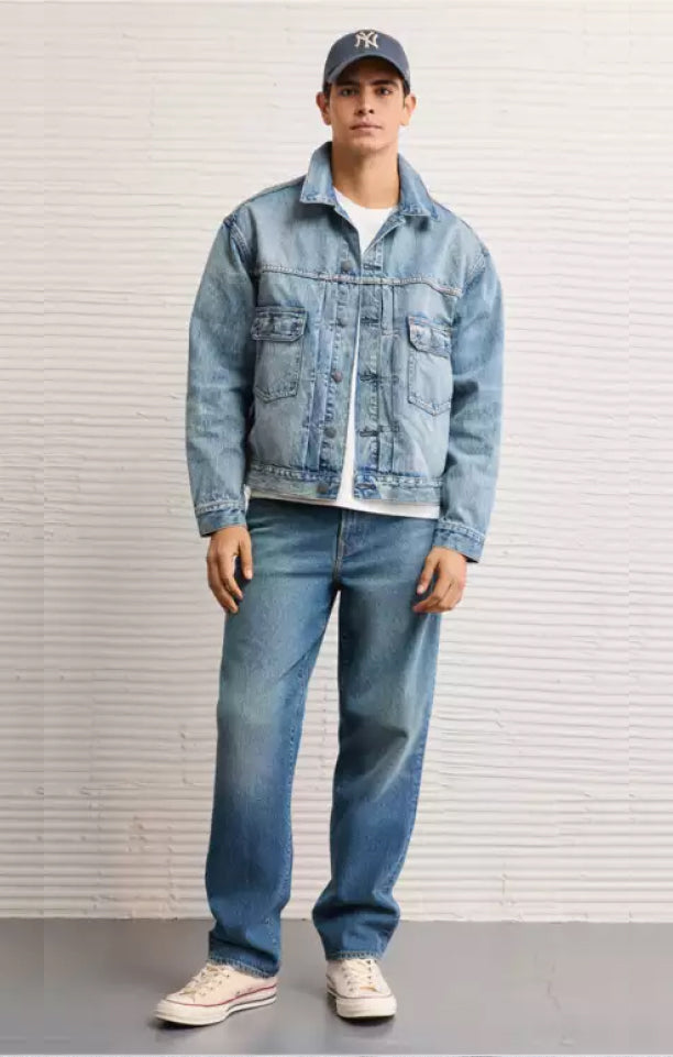 ジーンズ – American Eagle 日本