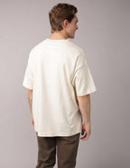 AEアイコンロゴグラフィックTシャツ
