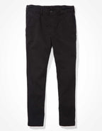 AE Flex Slim Khaki Pant