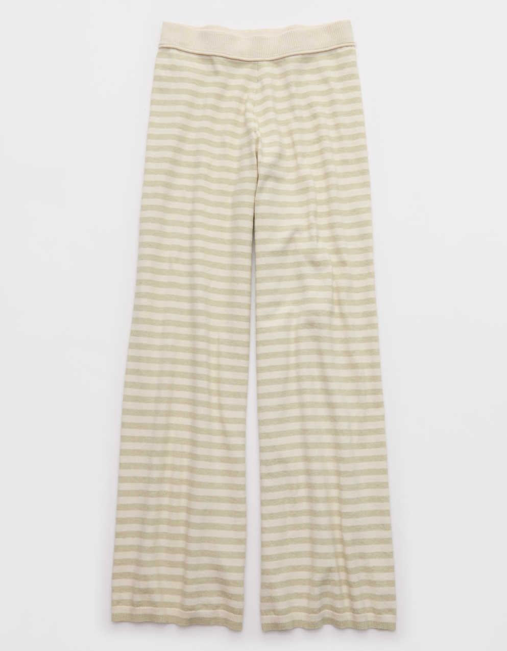 Aerie Sunday Soft Trouser