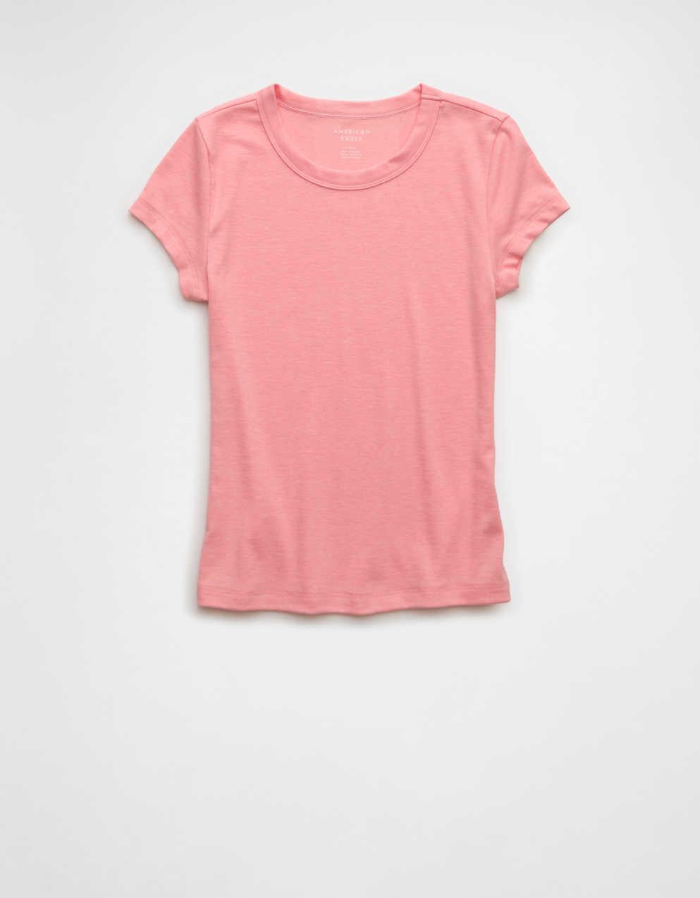 Hey Baby Tシャツ