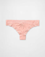 Sunnie Blossom Lace Tバックアンダーウェア