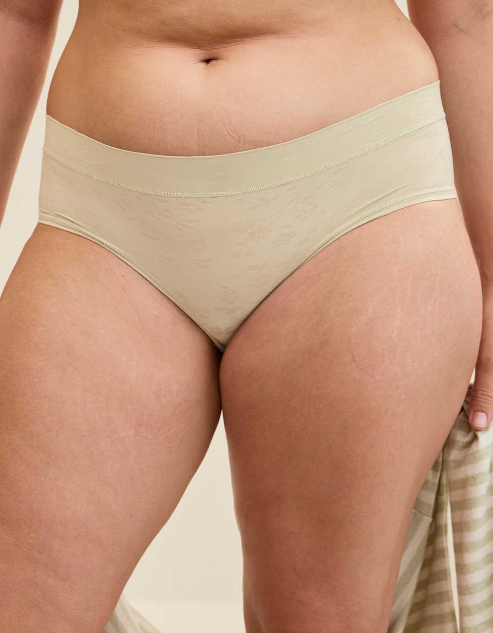 SMOOTHEZ Everyday Jacquard Boybrief アンダーウェア