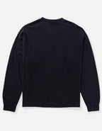 AE Oversized Long-Sleeve Heavyweight Pocket T-Shirt