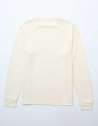 AE 長袖 サーマルTシャツ