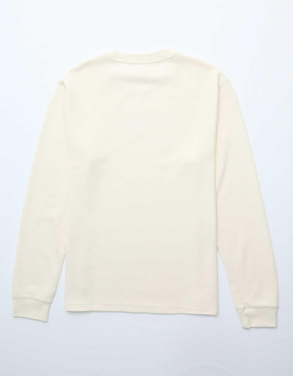AE 長袖 サーマルTシャツ