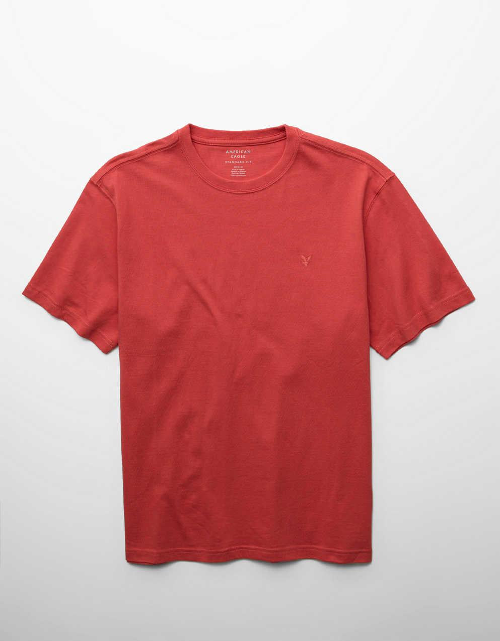 AEライトウェイト・アイコンTシャツ