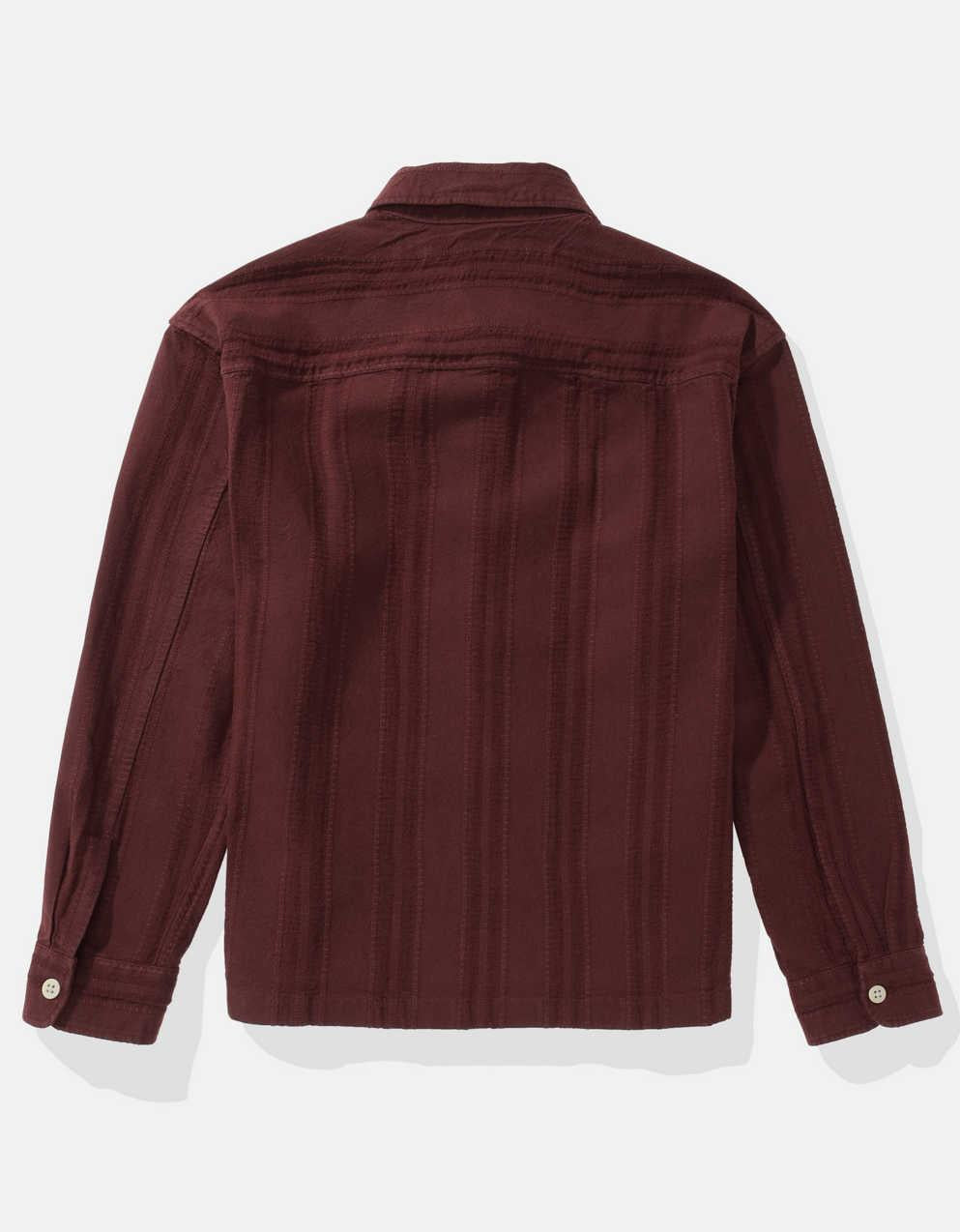 AE Oversized Shirt