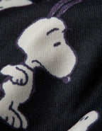 AEO Men's Halloween Snoopy Ultra Soft Pocket Boxer Short