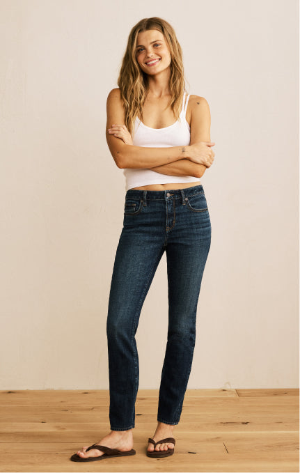 Jeggings & Skinny Jeans