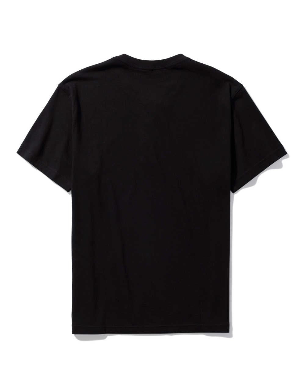AE ショートスリーブ ヘンリーアイコン Tシャツ