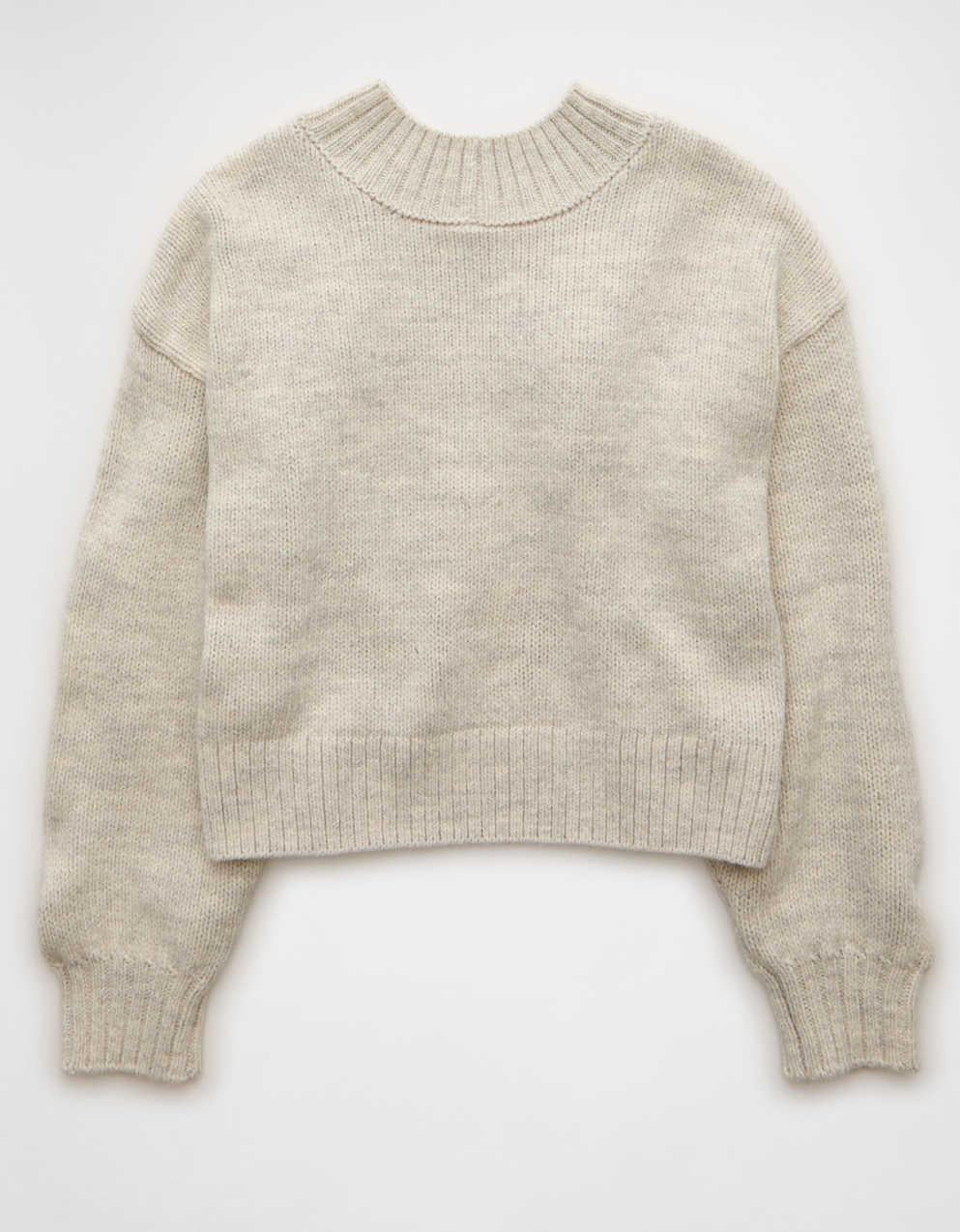 AE Snow Stopper Sweater
