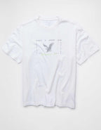 AE Standard Fit Graphic T-Shirt