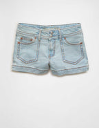 AE Stretch Low-Rise Perfect Shortie