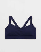 OFFLINE by Aerie 「The Hugger Sweetheart」スポーツブラ