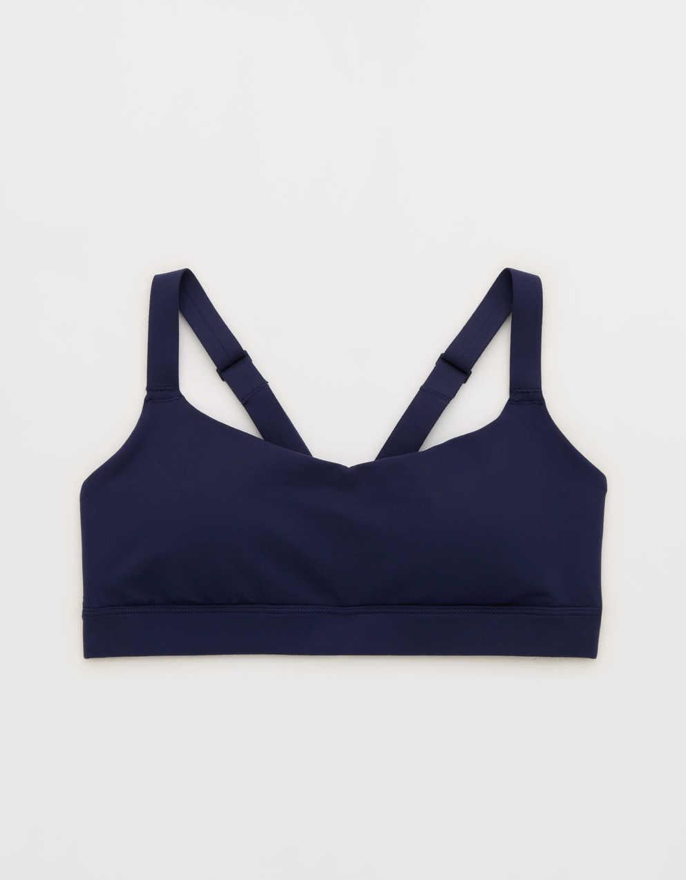 OFFLINE by Aerie 「The Hugger Sweetheart」スポーツブラ