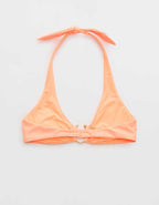 Aerie ホースシューリングホルターVoopビキニトップ