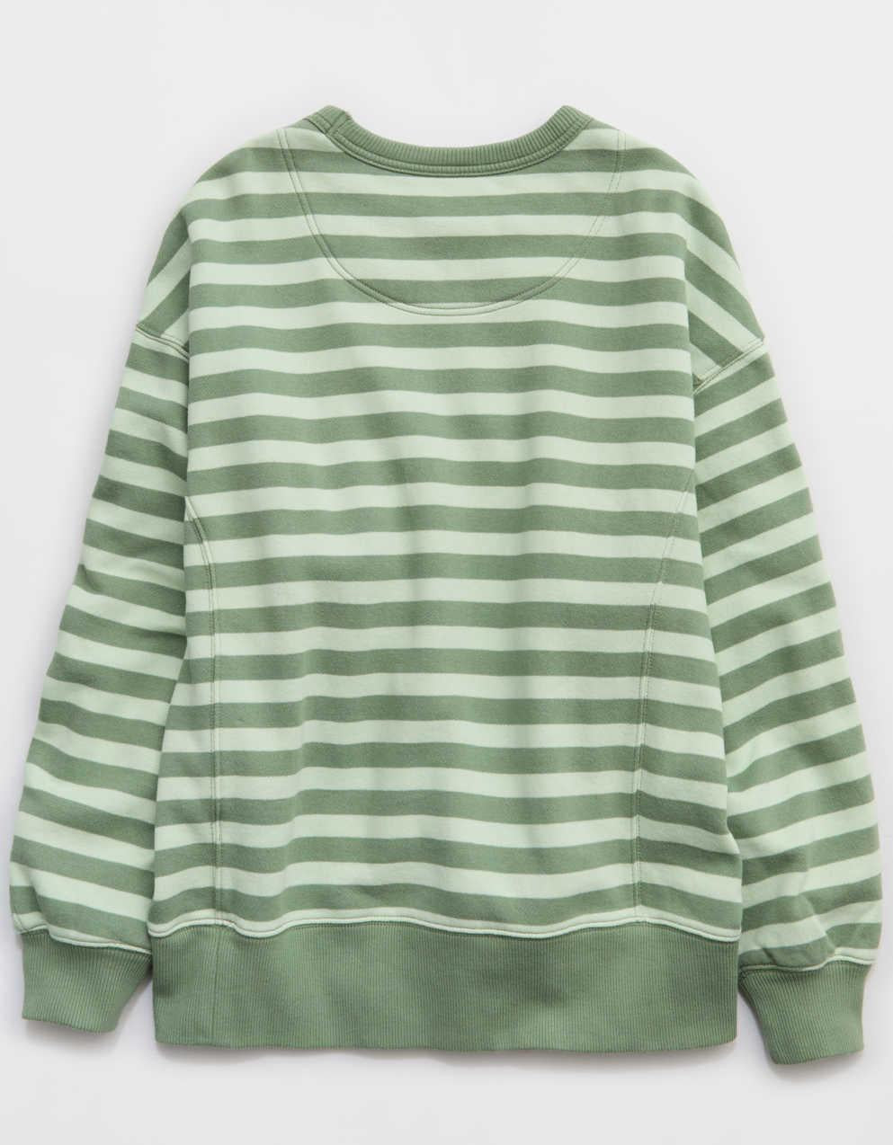 Aerie Go-To スウェットシャツ