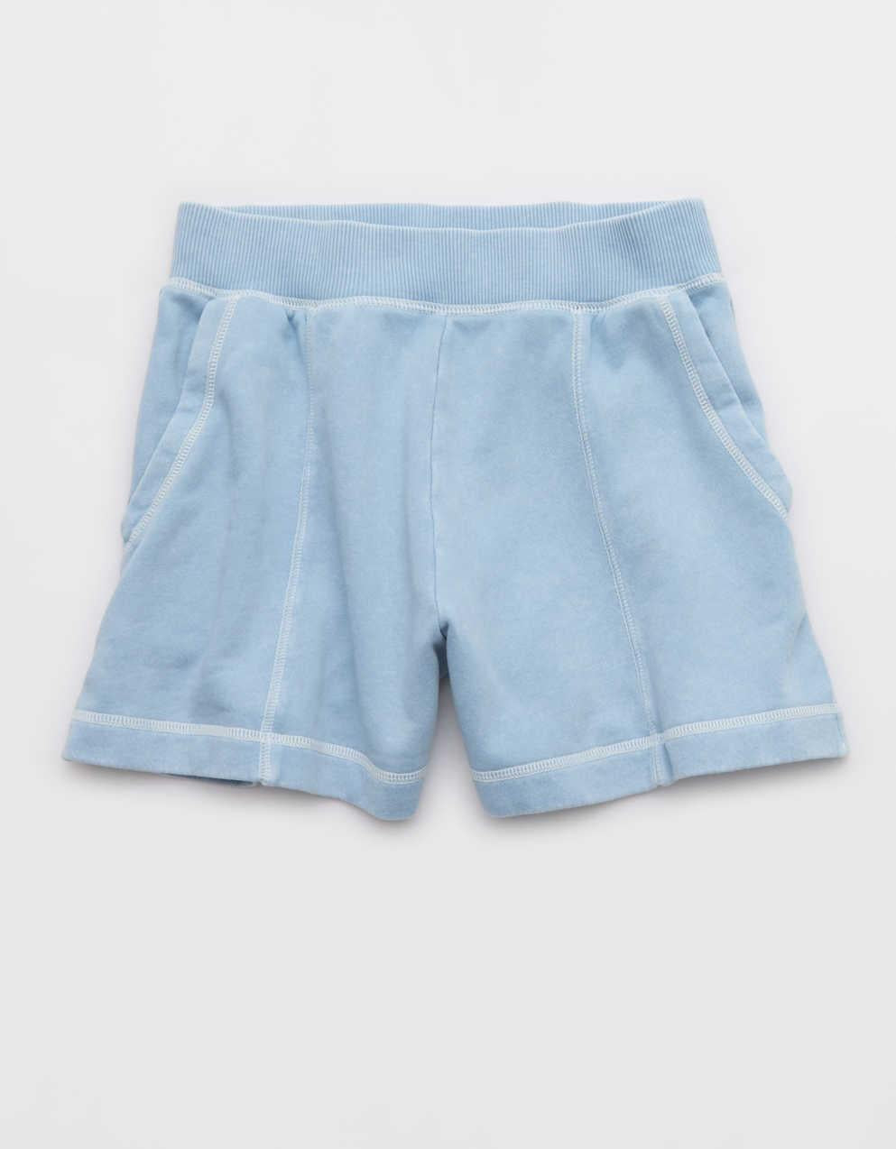 Aerie Go-To Stitch ショートパンツ