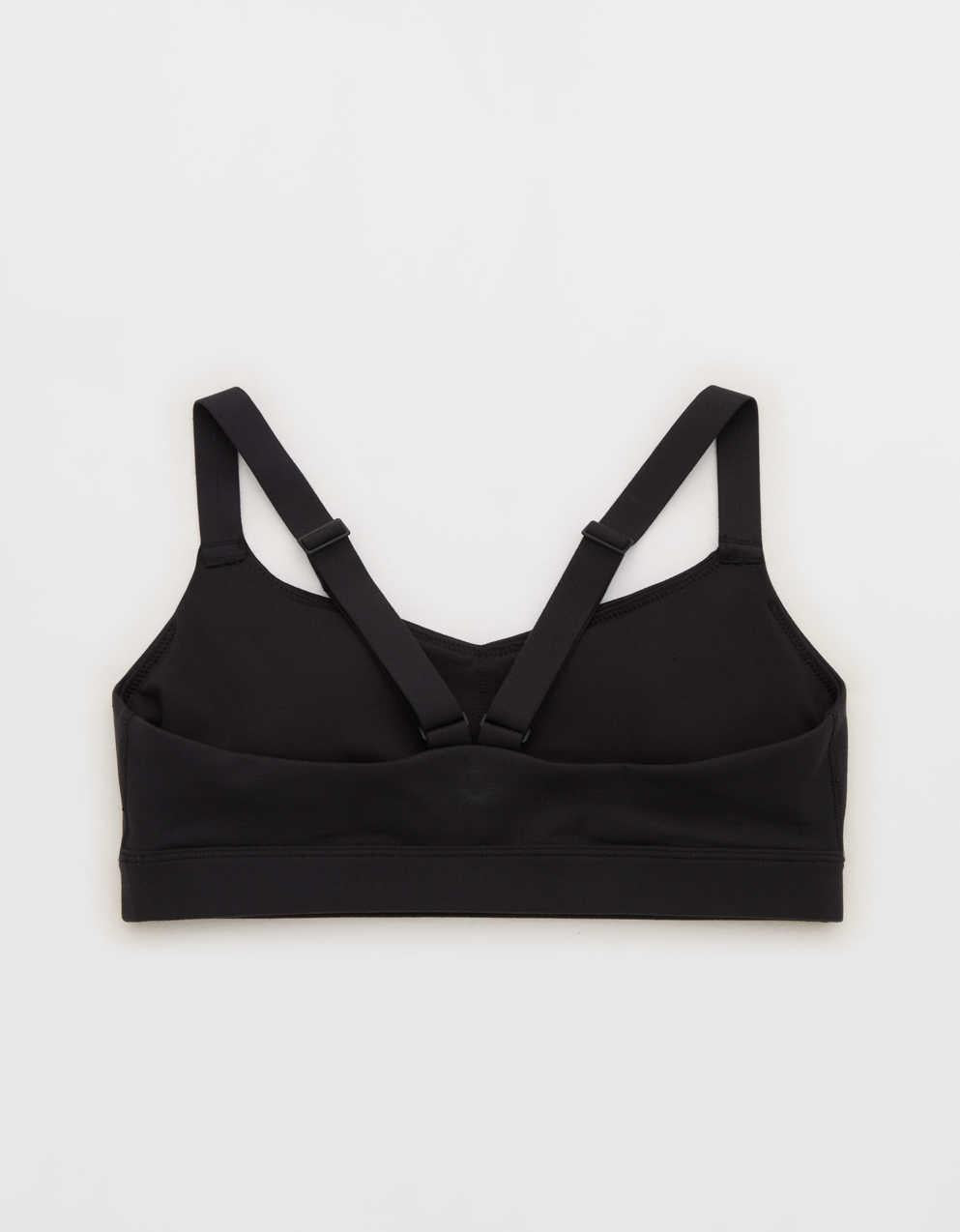 OFFLINE by Aerie 「The Hugger Sweetheart」スポーツブラ