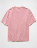 AE ボクシーフィット プライド グラフィックTシャツ