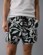 AE Sofa Surfin' 6" Mesh Lounge Short