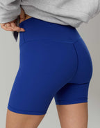 OFFLINE By Aerie Real Me XTRA Ribbed High Waisted 5' Bike Short（バイ・アリー リアル・ミー・エクストラ・リブ・ハイウエスト・5インチ・バイク・ショート