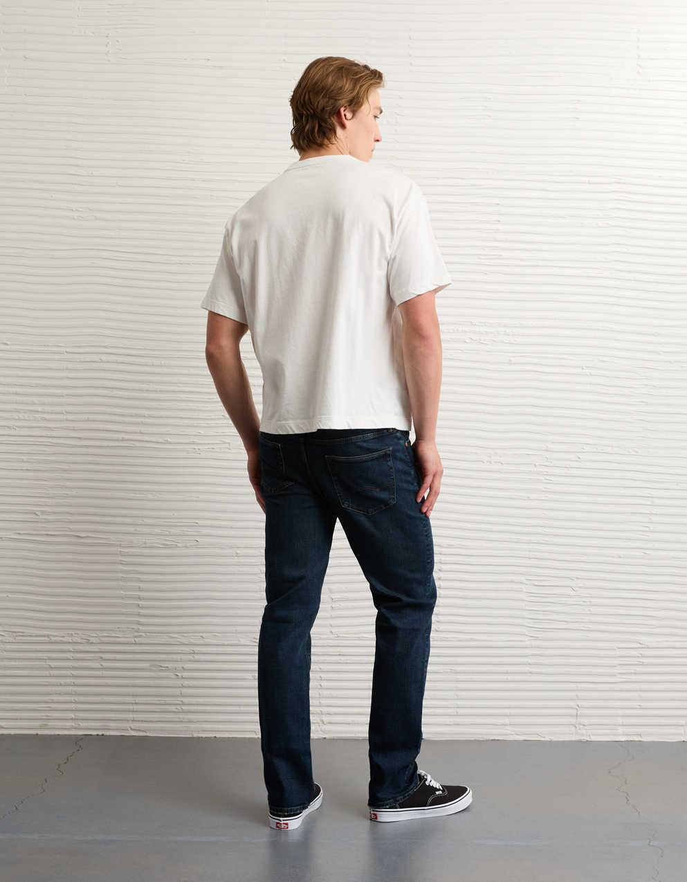 AE Athletic Straight Jean