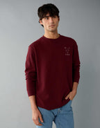 AE 長袖 サーマルTシャツ