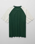 AEリラックス・ヘビーウェイト・ラグランTシャツ