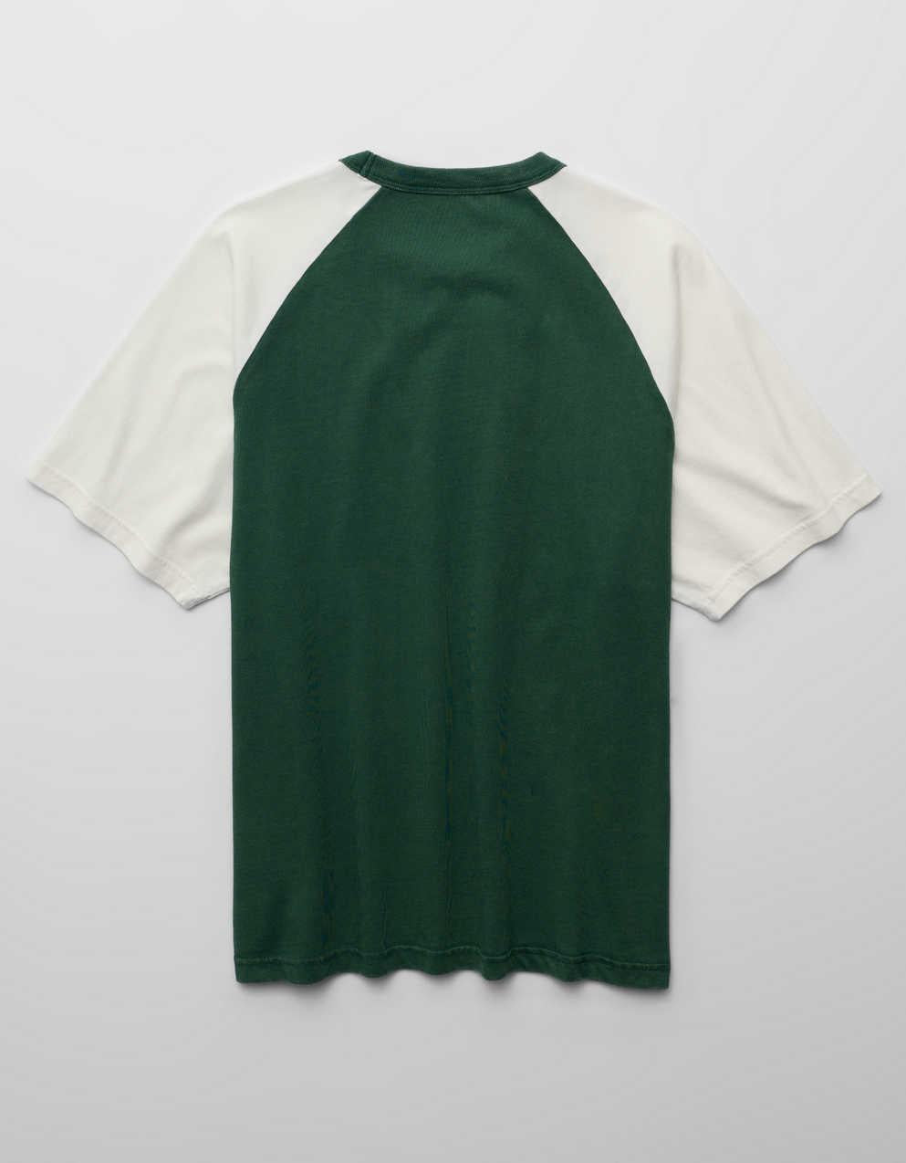 AEリラックス・ヘビーウェイト・ラグランTシャツ
