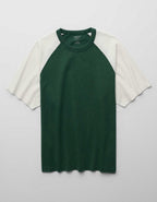 AEリラックス・ヘビーウェイト・ラグランTシャツ