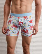 AEOメンズ6インチ・クラシック・ボクサー・ブリーフ