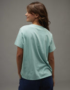 AE エブリデイ リュクス Tシャツ