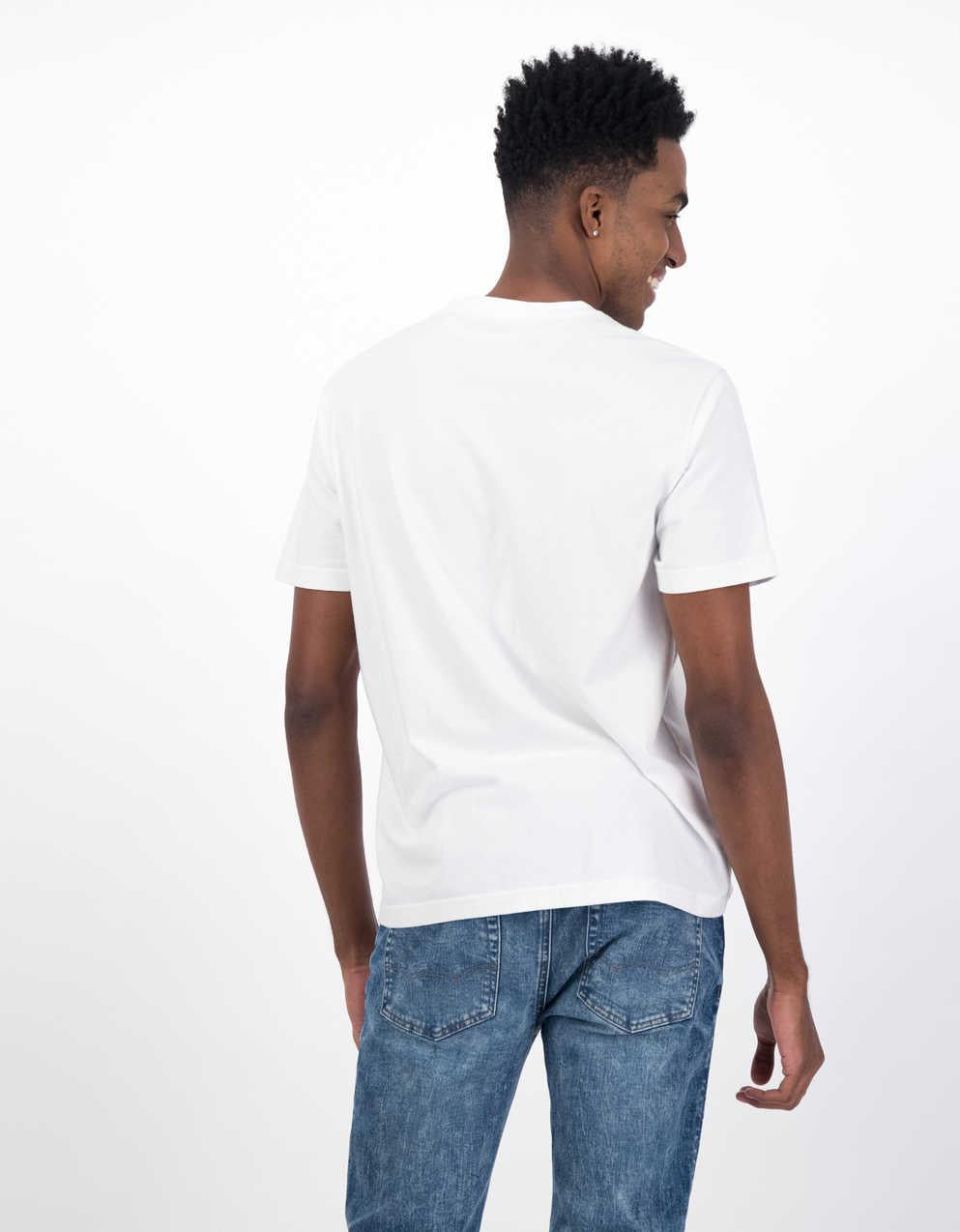 AE 半袖ヘンリーTシャツ
