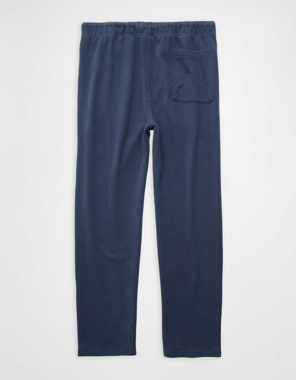 AE Graphic Sweatpant