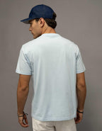 AE スタンダード・フィット・グラフィック・ロゴTシャツ