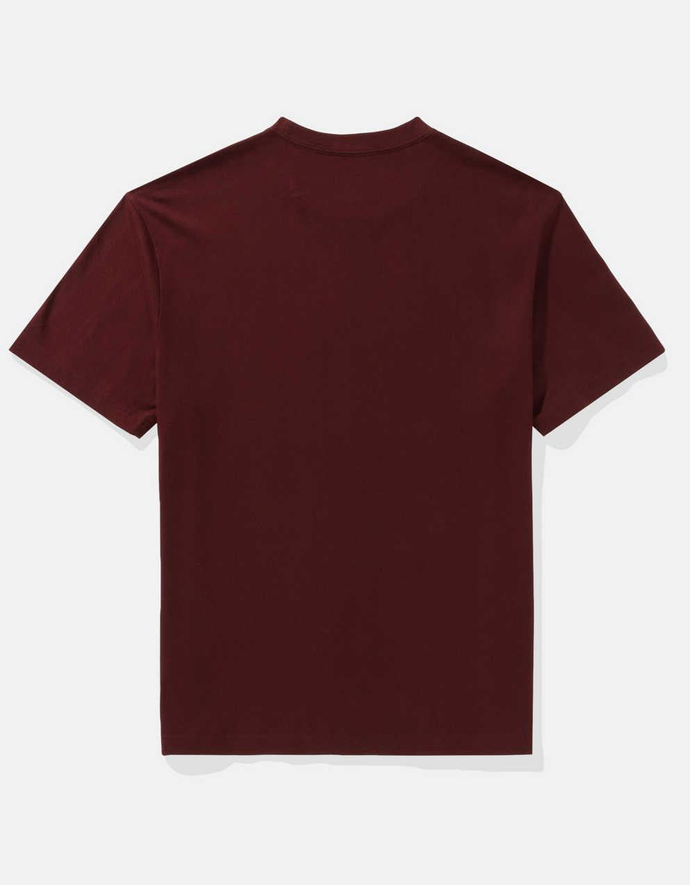 AEアイコンロゴグラフィックTシャツ