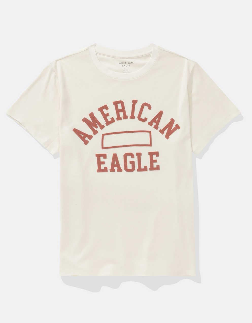 AEクラシック・グラフィックTシャツ