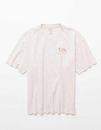 AE ボクシーフィット デスティネーション グラフィックTシャツ