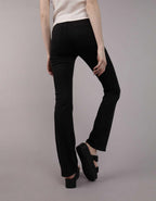 AE ローライズ・キック・ブーツカット・ジーン