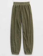 OFFLINE By Aerie OG Cotton Baggy Jogger